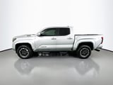 2025 Toyota Tacoma - Preview 8