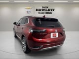 2023 Buick Envision - Preview 3