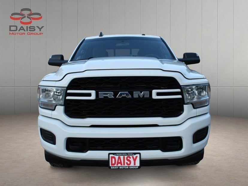 2022 Ram 2500 - Image 3