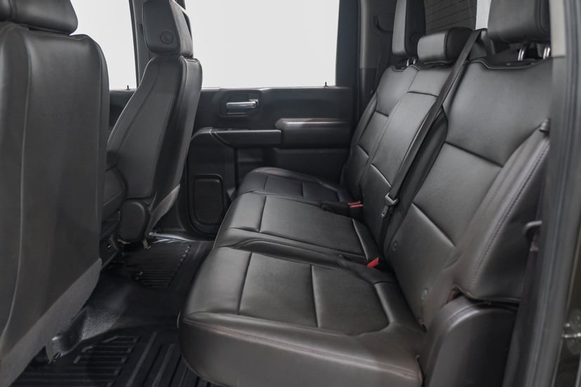 2022 Chevrolet Silverado 2500HD - Image 3
