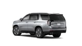 2027 Chevrolet Tahoe - Preview 2