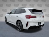 2026 BMW X3 - Preview 8