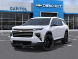 2027 Chevrolet Traverse - Preview 6