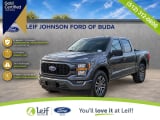 2023 Ford F-150 - Preview 2