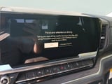 2026 GMC Sierra 1500 - Preview 15