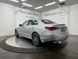 2026 Mercedes-Benz C-Class - Preview 5