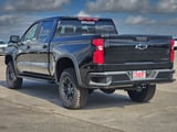 2026 Chevrolet Silverado 1500 - Preview 5