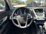 2012 Chevrolet Equinox - Preview 13