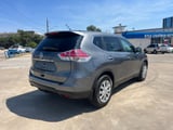 2015 Nissan Rogue - Preview 5