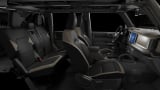 2026 Ford Bronco - Preview 6
