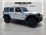 2026 Jeep Wrangler - Preview 12