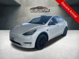 2020 Tesla Model Y - Preview 2