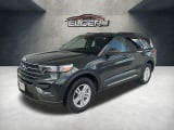2023 Ford Explorer - Preview 2