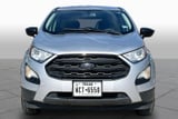 2021 Ford EcoSport - Preview 3