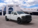 2026 Ram 3500 - Preview 5