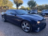 2010 Chevrolet Camaro - Preview 5