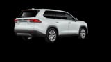 2026 Toyota Grand Highlander - Preview 10
