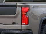 2026 Chevrolet Silverado 2500 HD - Preview 7
