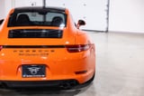 2016 Porsche 911 - Preview 13