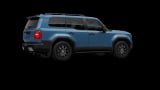 2027 Toyota Land Cruiser - Preview 11