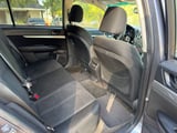 2014 Subaru Outback - Preview 14