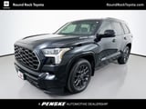 2024 Toyota Sequoia - Preview 2