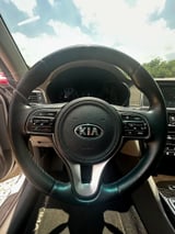 2016 Kia Optima - Preview 13