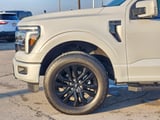 2025 Ford F-150 - Preview 9