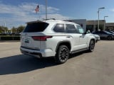 2026 Toyota Sequoia - Preview 6