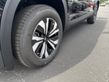 2026 Volkswagen Atlas - Preview 13