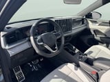 2026 Volkswagen Tiguan - Preview 12
