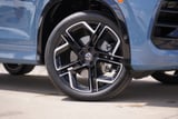 2026 Volkswagen Tiguan - Preview 3