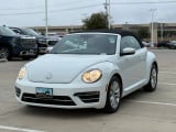 2017 Volkswagen Beetle - Preview 10