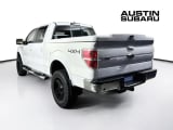 2009 Ford F-150 - Preview 5