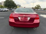 2006 Honda Accord - Preview 6