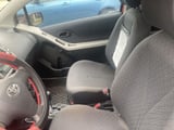 2009 Toyota Yaris-IA - Preview 12