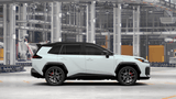 2026 Toyota RAV4 - Preview 12