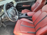 2024 Kia K5 - Preview 11