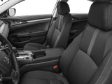 2017 Honda Civic - Preview 11