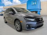 2027 Honda Odyssey - Preview 9