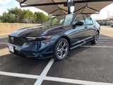 2026 Honda Accord - Preview 2
