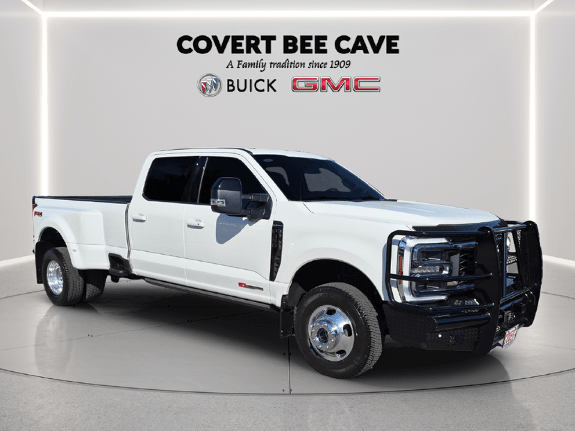 2026 Ford F-350 - Image 1