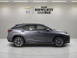 2021 Lexus RX - Preview 6