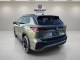 2026 Volkswagen Tiguan - Preview 3