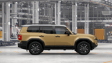 2027 Toyota Land Cruiser - Preview 12