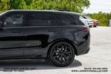 2027 Land Rover Range Rover Sport - Preview 11