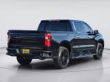 2024 Chevrolet Silverado 1500 - Preview 6