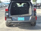 2026 Chevrolet Trailblazer - Preview 10