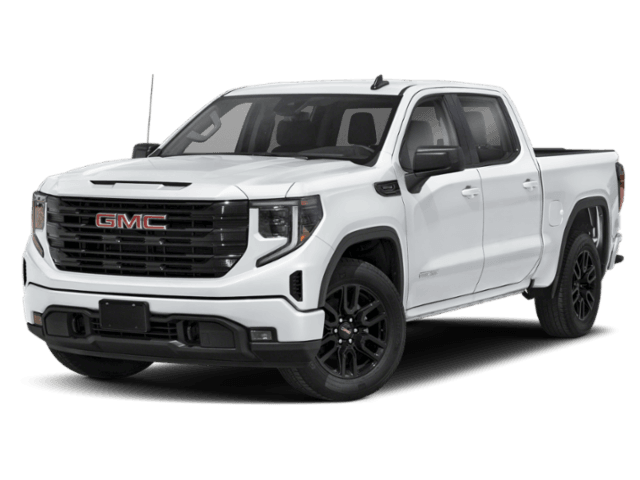 2026 GMC Sierra 1500 - Image 1