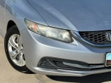 2013 Honda Civic - Preview 5